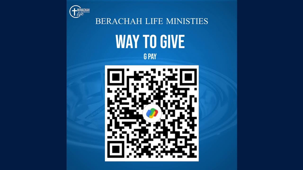 Living By THE SPIRIT. (Part - 3 )
