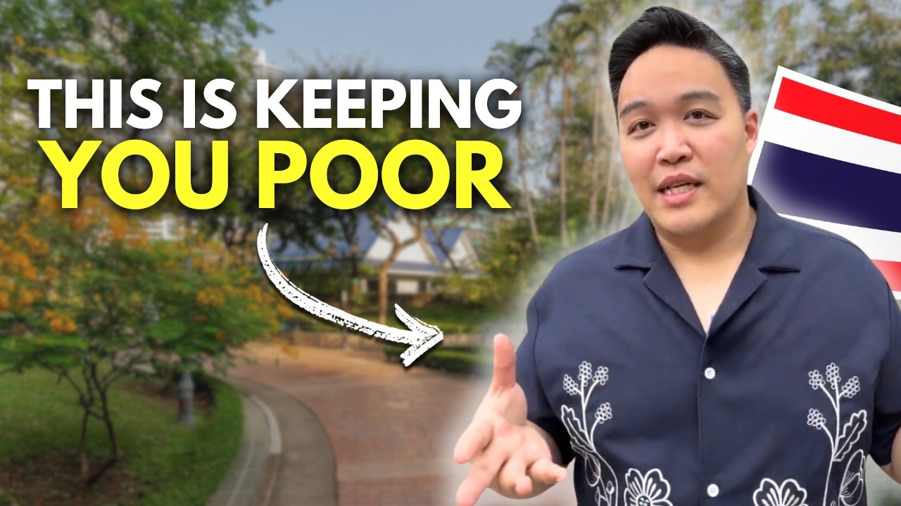 He Started a Business in Thailand&hellip; Here&rsquo;s What Actually Happened