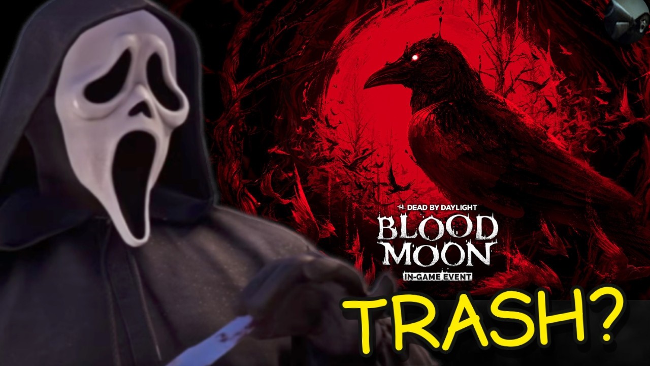 I Played Every Blood Moon Event&hellip; This One Still Disappoints