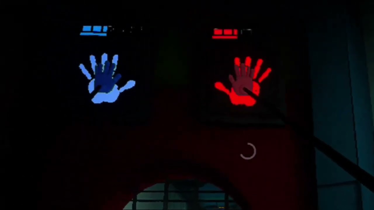 Poppy Playtime Chapter 3 Official Trailer 2023