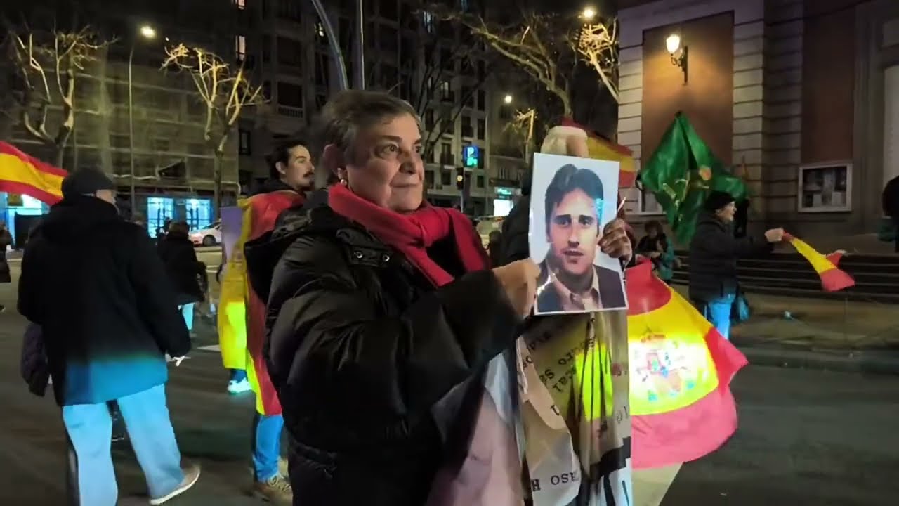 Ferraz, 12 de febrero de 2026 (día 833)