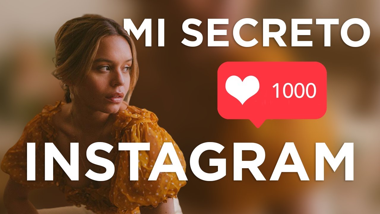 COMO TENER MAS LIKES en INSTAGRAM 2020 | Secreto revelado 🤫