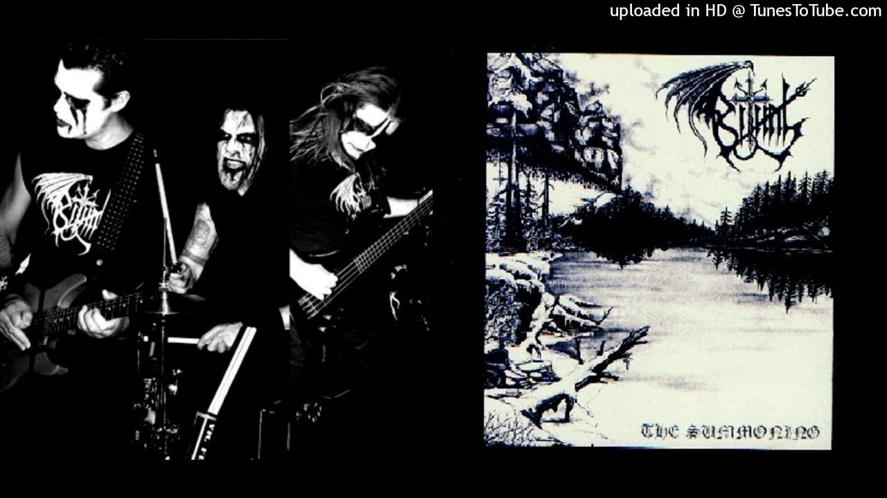Ritual - The Summoning