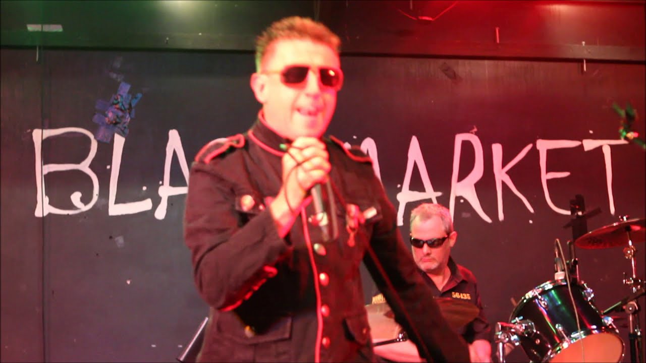 Verbal Warning - Z List Celebrity