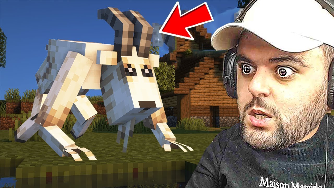 რაში გვჭირდება ოქროს სტაფილო Minecraft -ში! DAY 39
