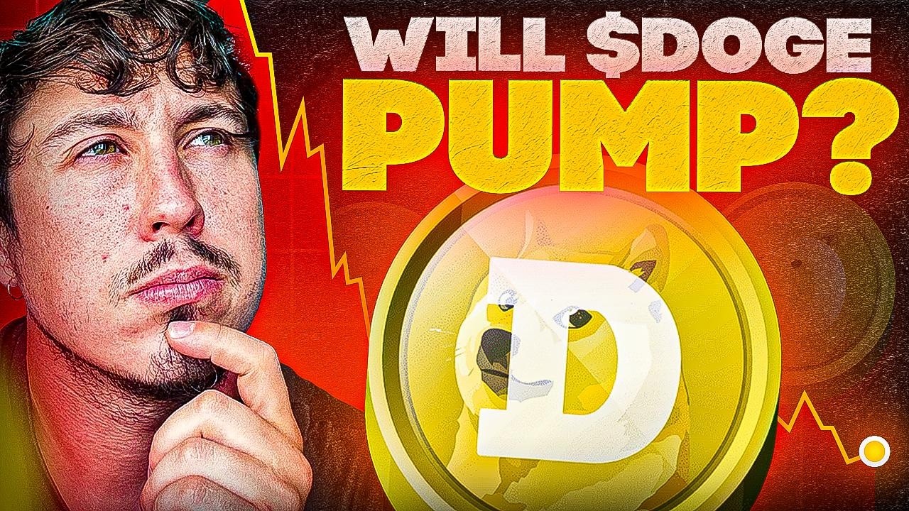 Прогноз цены DOGECOIN &mdash; вырастет ли цена $DOGE когда-нибудь снова?!