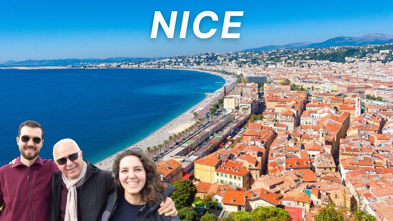 Things to Do in NICE by French Travel Designers - Complete Travel Guide