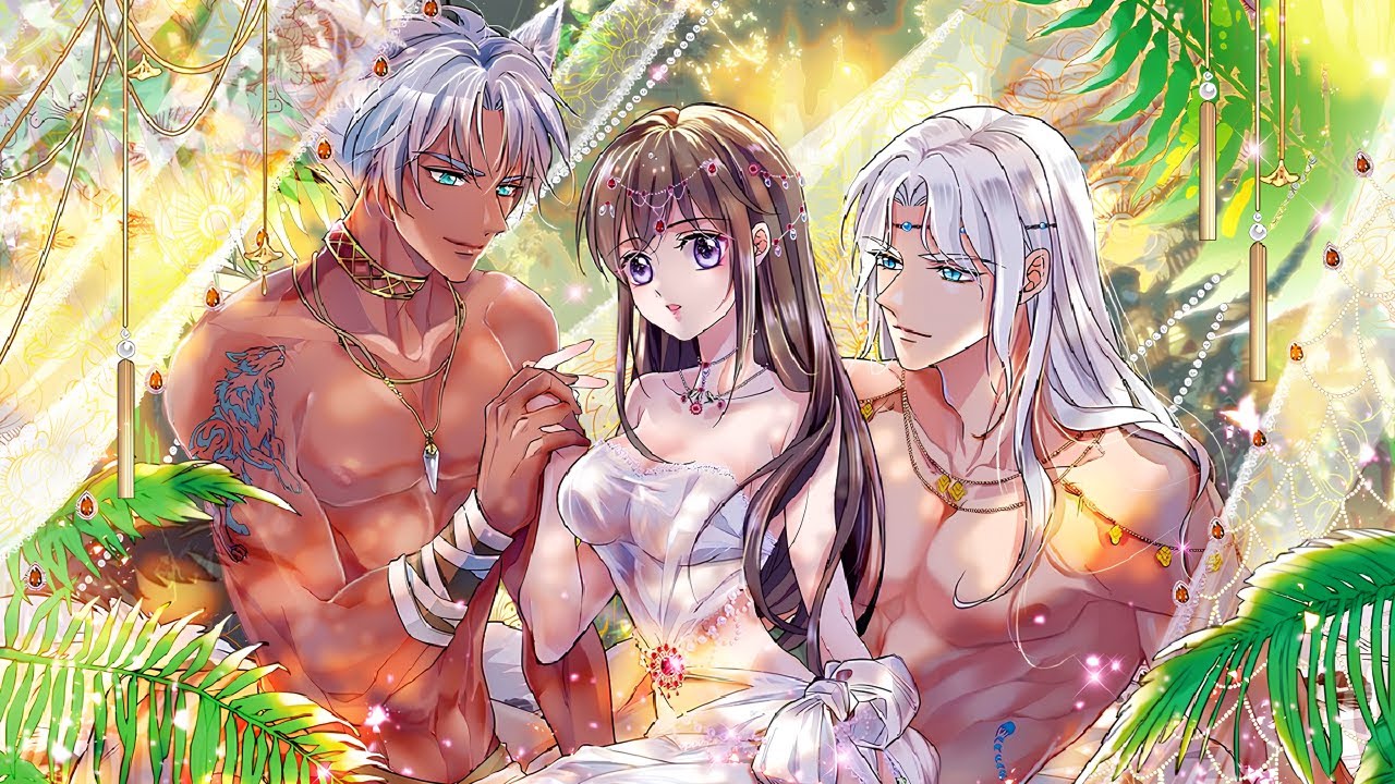 She Entered the World of Beasts — and Became Their Sweetest Desire | Manhwa Recap