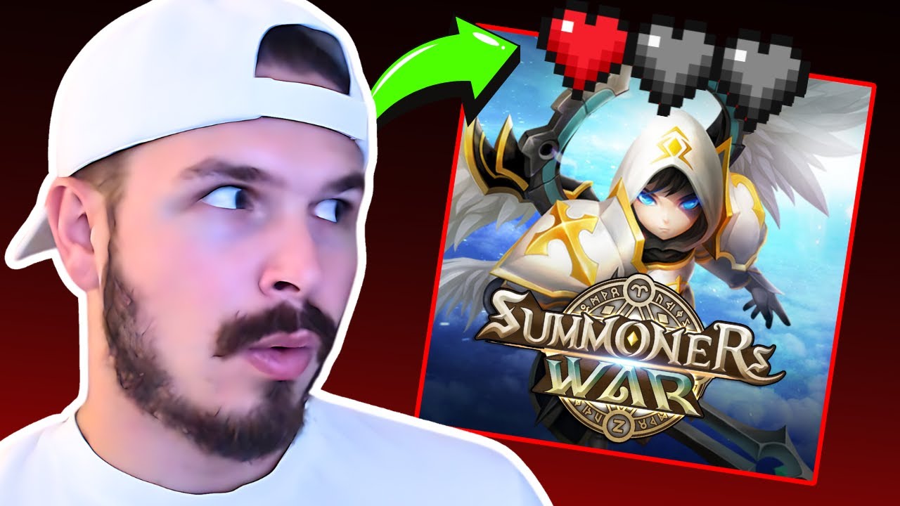 Is Summoners War A DYING Game?