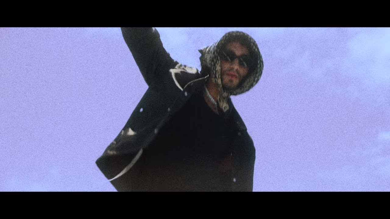 RIZ LA VIE - Go Again (Official Music Video)