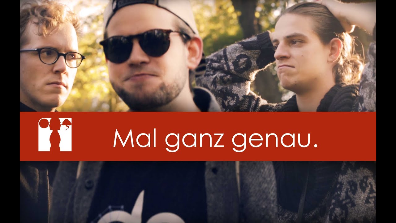 Fewjar dreht: POLEMONIUM - Teil 2 - Mal ganz genau. (Making Of)