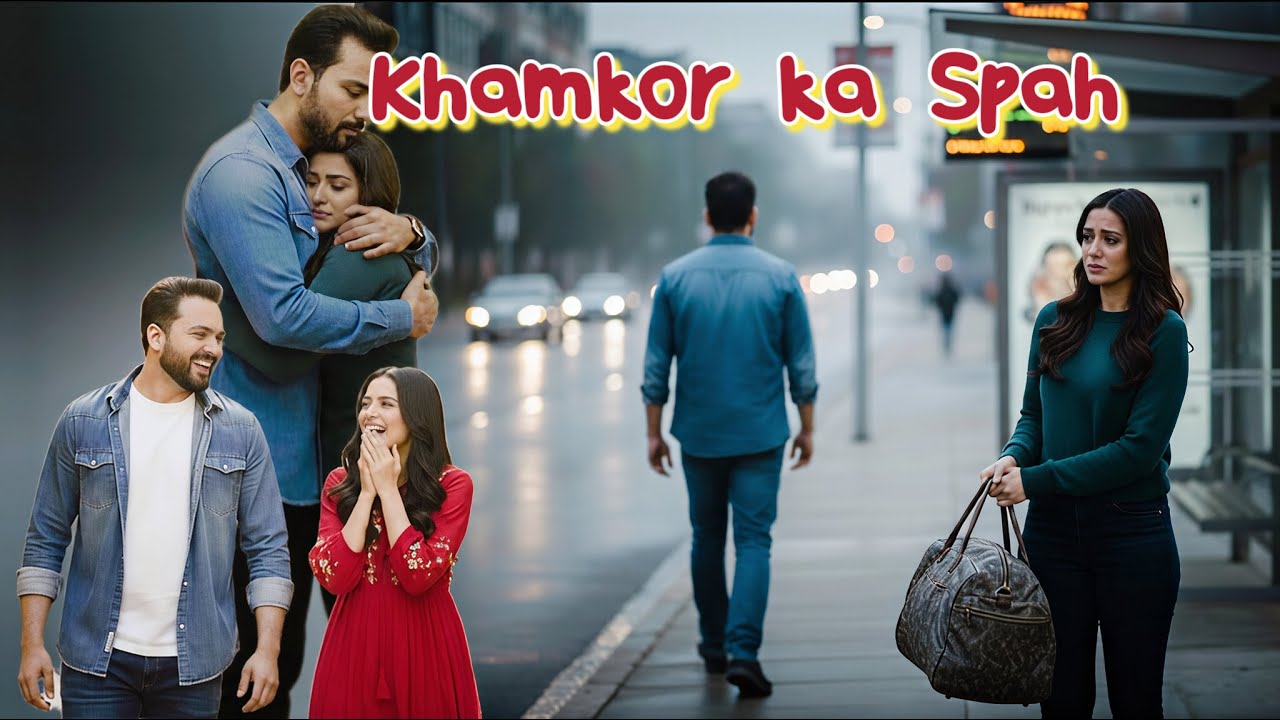 KHAMKOR KA SPAH- STORY KHASI (Life Lesson Story) @Khasi_Drama