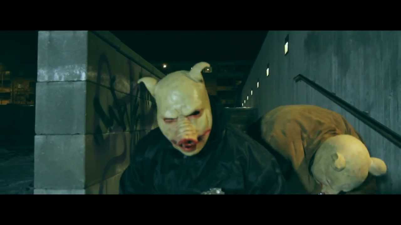 Mikidi & Gaiaf - Mellunmäki