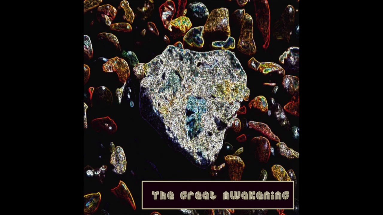Soup - The Great Awakening (2010)
