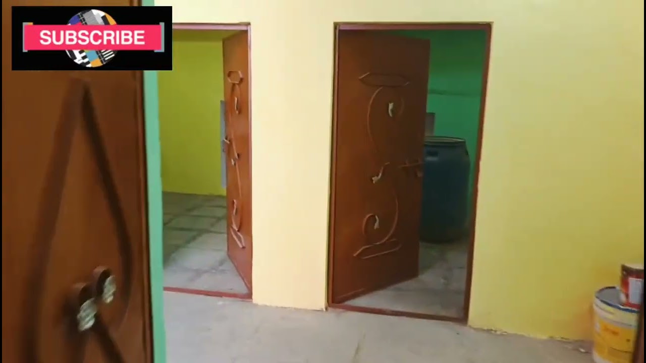 For sale 80 gaz Hafiz Baba Nagar near madina masjid 3 BHK price 36 lakhs negotiable 8686491195