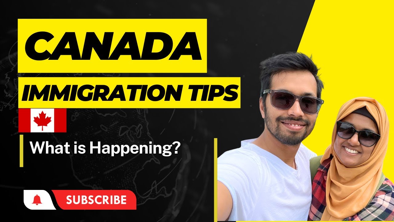 Canada Immigration Explained (Bangla)