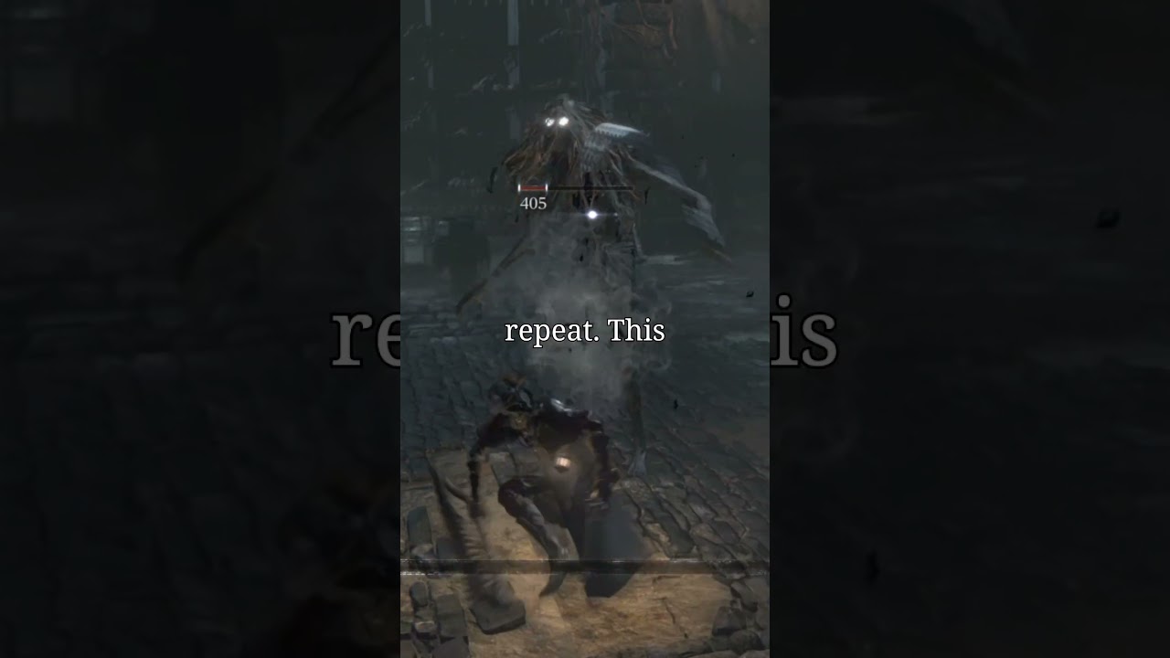 Witches Of Hemwick How to get the Rune Workshop Tool #fromsoftware #bloodborne #bloodbornecommunity
