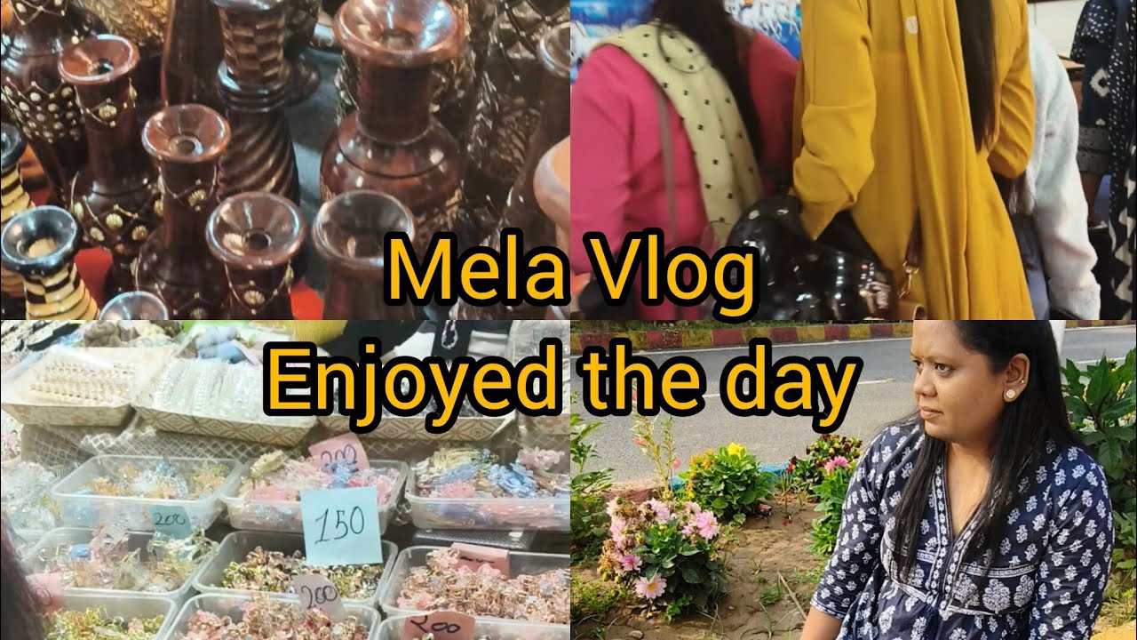 Mela In Khel Gaon Stadium #mela #enjoyment 