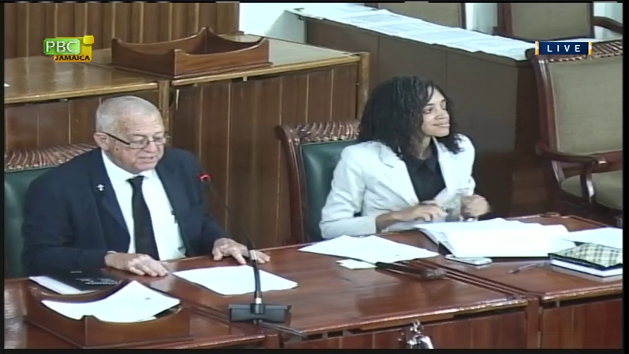 Human Resource and Social Development Committee - March 11, 2020