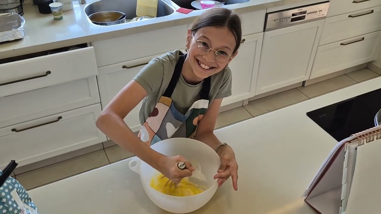 בת מצווה שיר פרידמן  - 