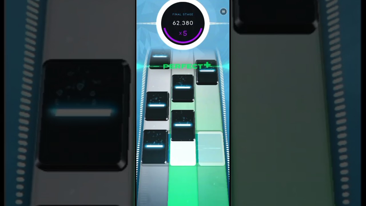 [Beatstar] Swamp Thing [Standard] - The Grid [Extreme] Diamond (Season 36 Song)