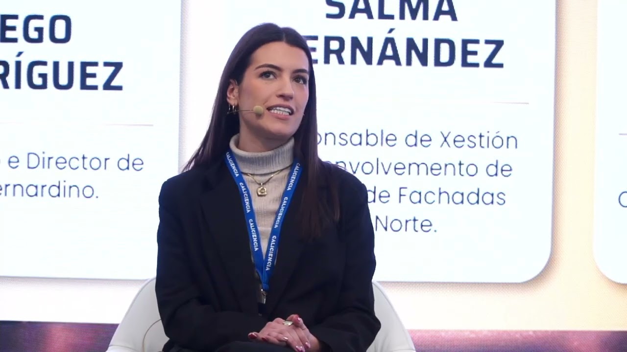 Mesa redonda de 