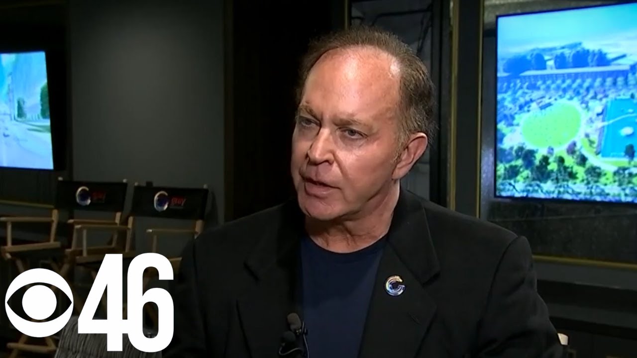 WGCL joins Gray Television; CEO promises focus on 'local, local, local'