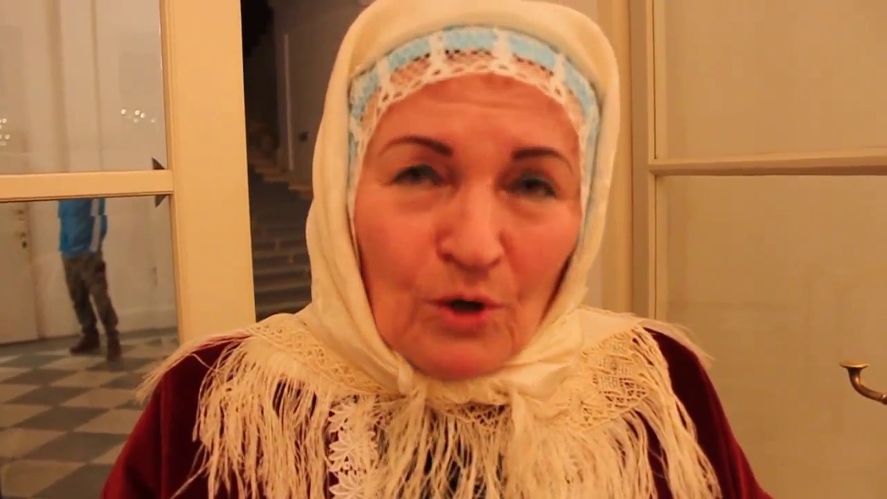 Lidé Slovácka 2017: Hana Petrů z Kyjova - povídání v Národopisném muzeu