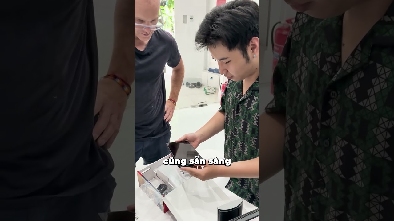 Nintendo Switch 2 Th&igrave; C&oacute; g&igrave;