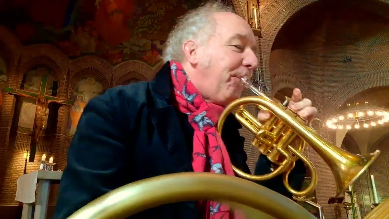M. Ravel: Pavane & Bolero by Reinier Sijpkens