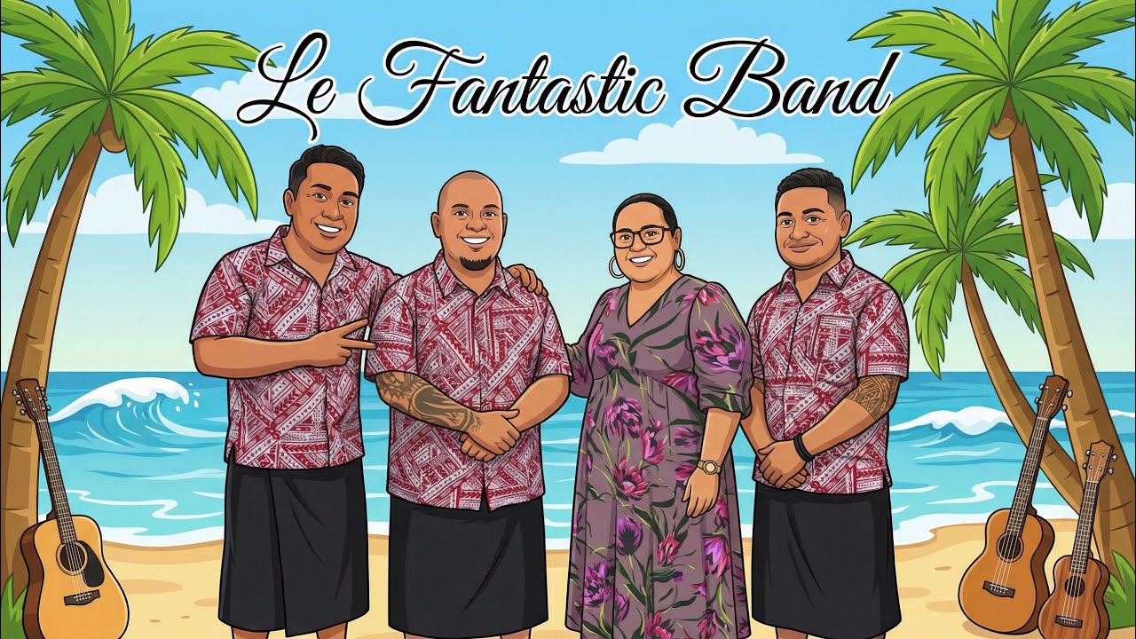Lo'u Nei Tino (cover)