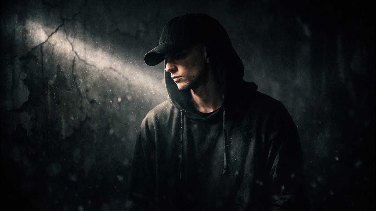 NF – “In My Heart” (OfficialMusic)