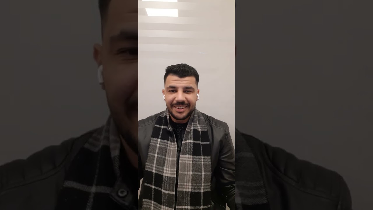 مشاكل كتير بس مش جديده لك الله يازمالك🤦‍♂️