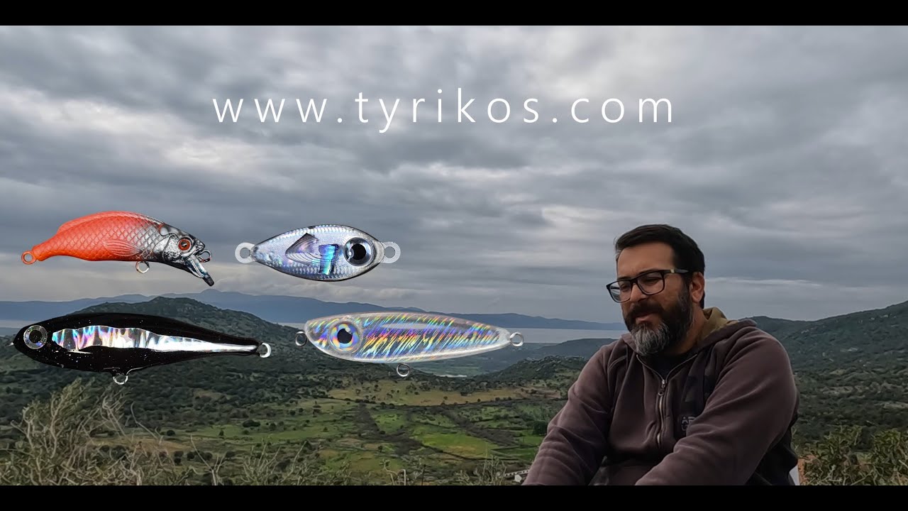 Κυκλοφορία Τεχνητά 'Ανοιξη- Καλοκαίρι 2025. Πως δουλεύουν τα τεχνητά μου.