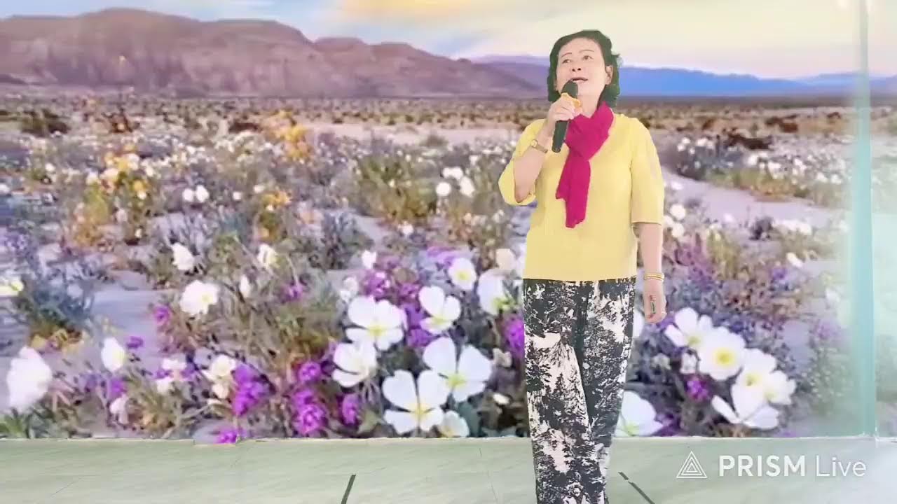 Phát trực tiếp của HÁT VỚI NHAU - NGUYỄN VĂN CHÍNH