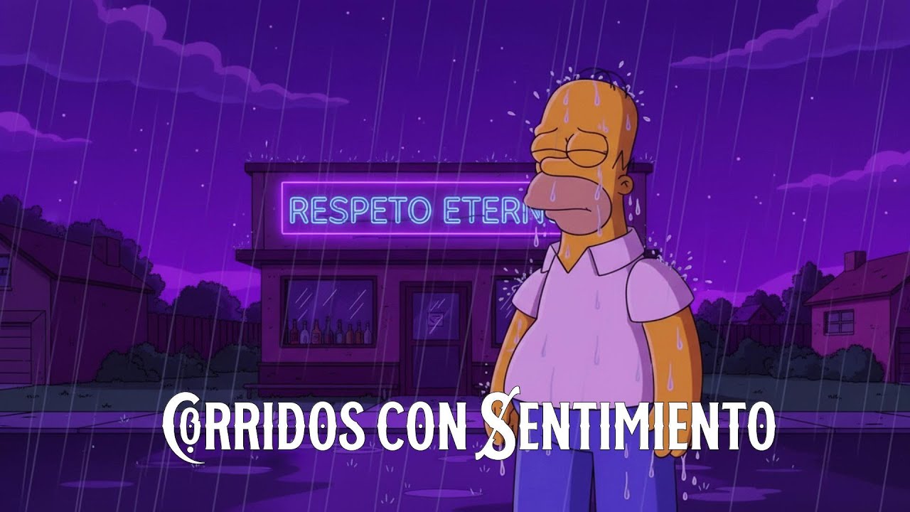 👑 No tengo trono, pero tengo paz.  | Corridos con Sentimiento