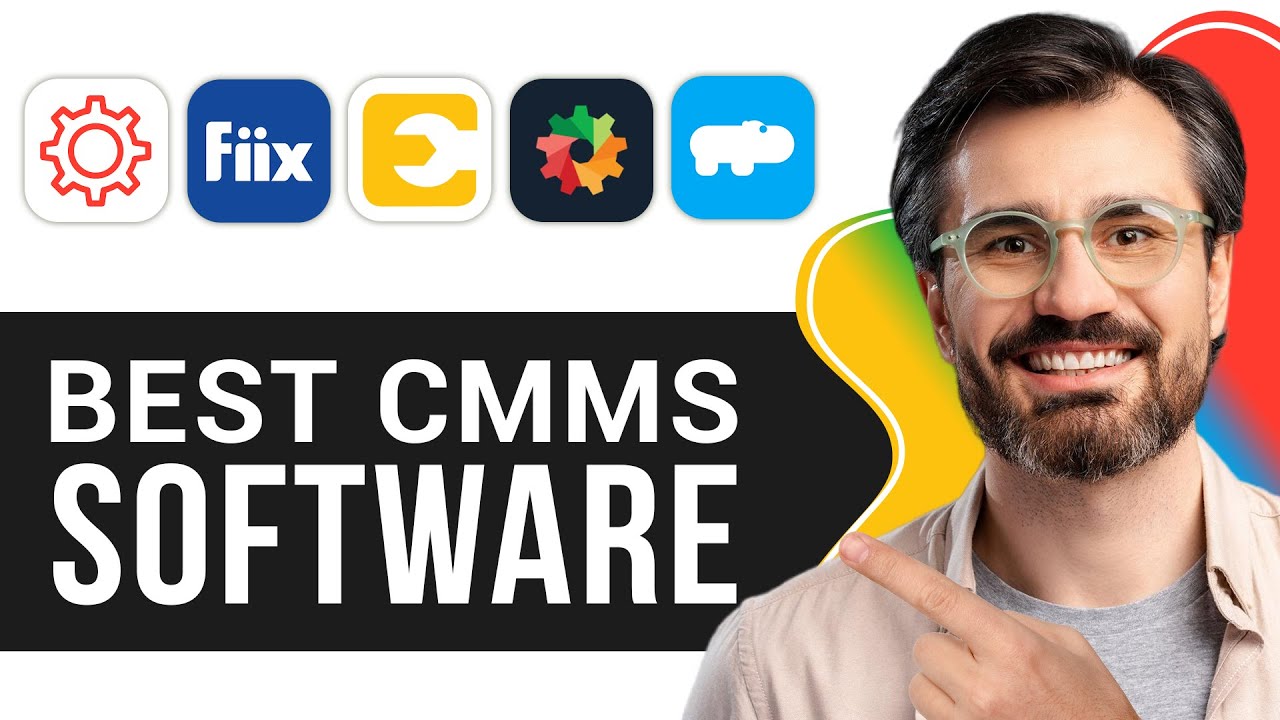 Best CMMS Software for 2026: UpKeep vs Fiix vs eMaint vs Limble CMMS vs Hippo CMM