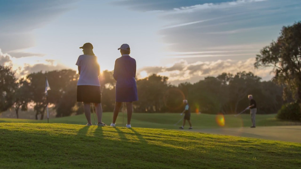 The Concert Golf Partners Solution for Member-Owned Clubs
