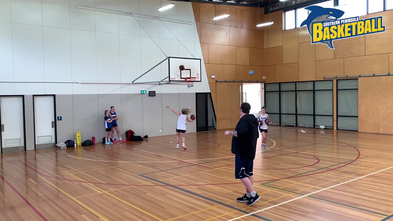 2 Finishing introduction + warm up