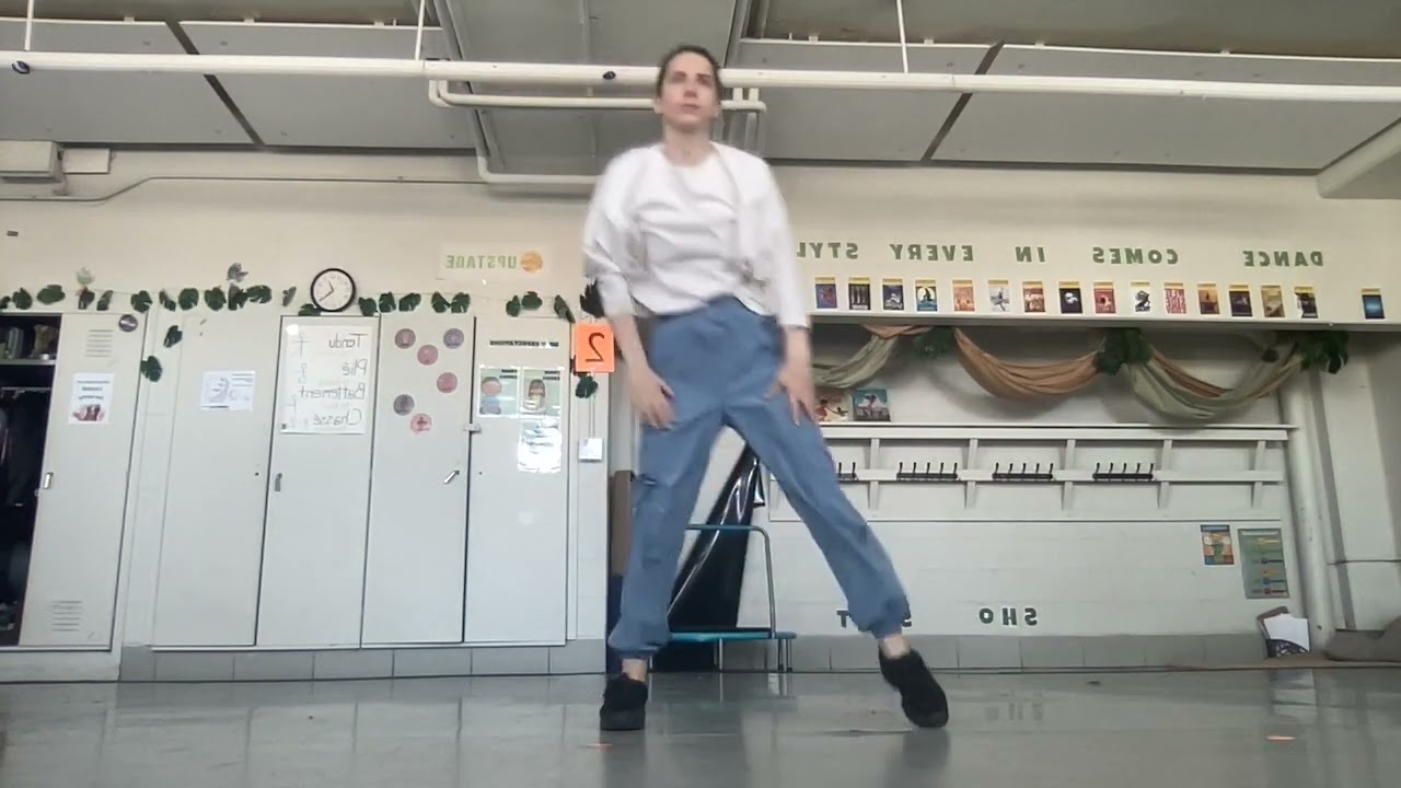Surface Pressure - Encanto Dance Along - Ms. Ferra
