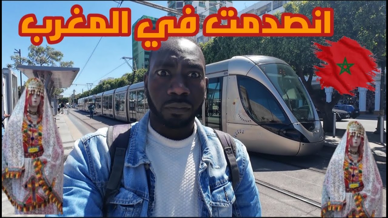 لم اتوقع ان المغرب بهذا الجمال @اروبا افريقيا #اكسبلور #visitermaroc #سودانية24 #مغاربة_المهجر