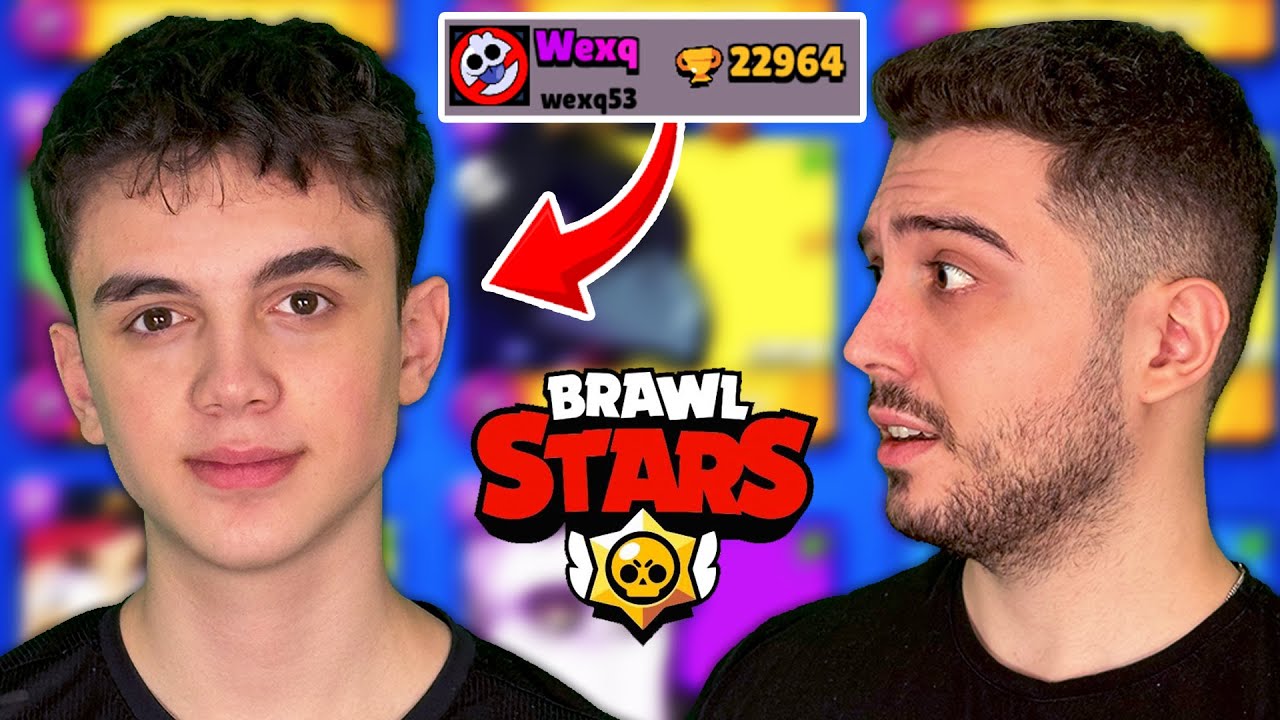 MEHMET'İN HESABINI İNCELEDİM 💸( BRAWL PASS PLUS ALDIM )