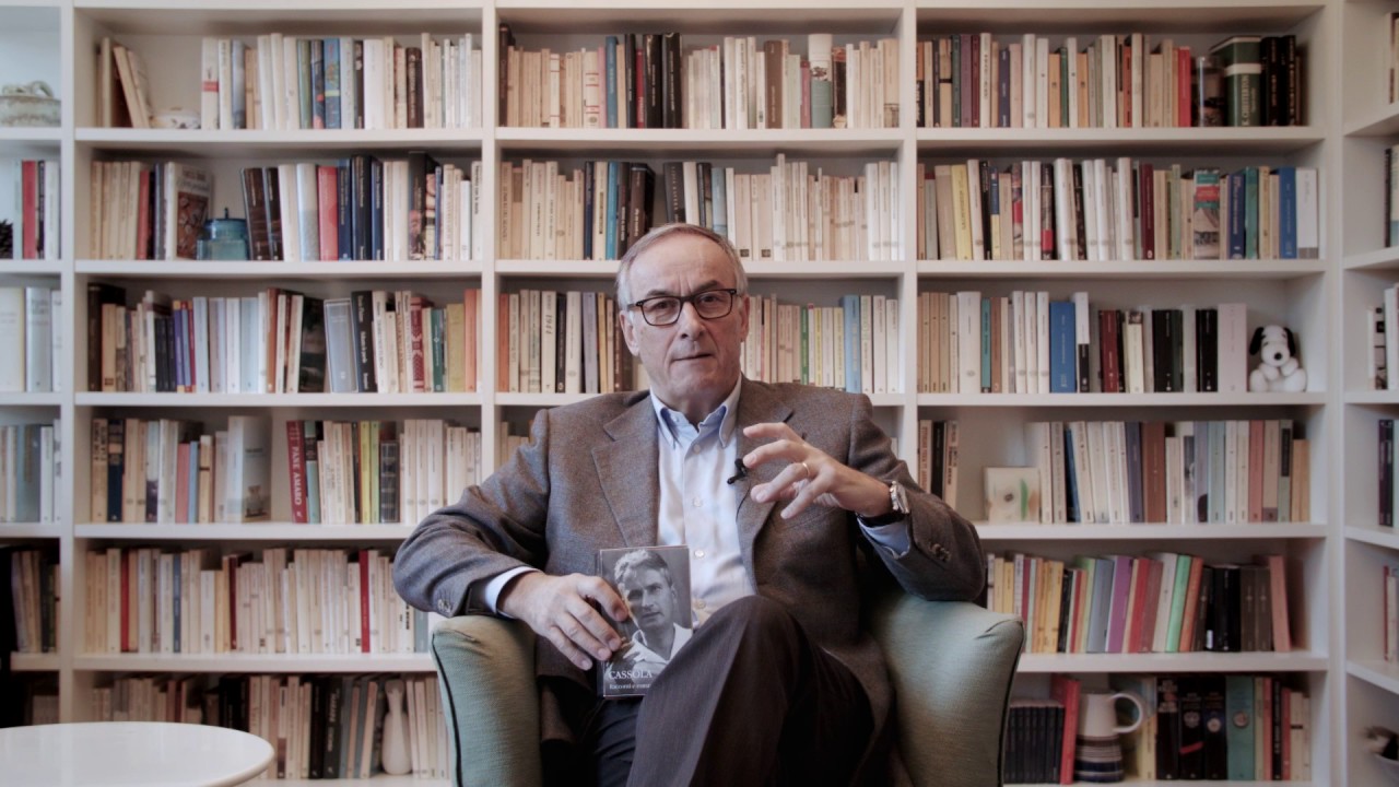 Circolo dei Libri - 27.01.2017 - Carlo Cassola, La ragazza di Bube