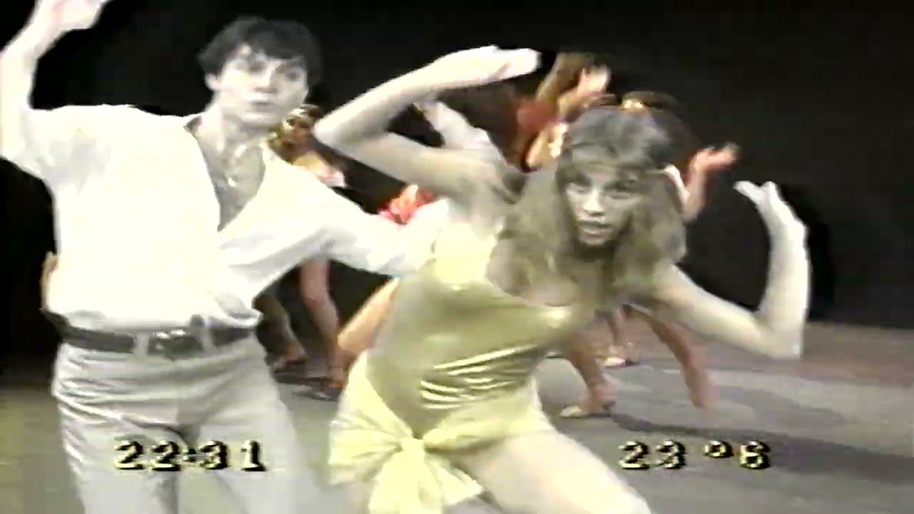 Déjenme soñar Canal 9