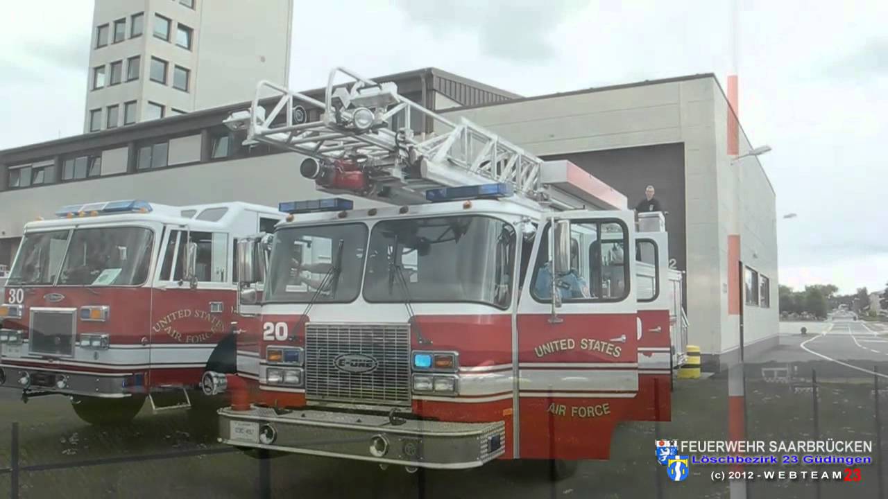LB 23 | 2012-06-23 - Besichtigung Flughafenfeuerwehr Air Bas