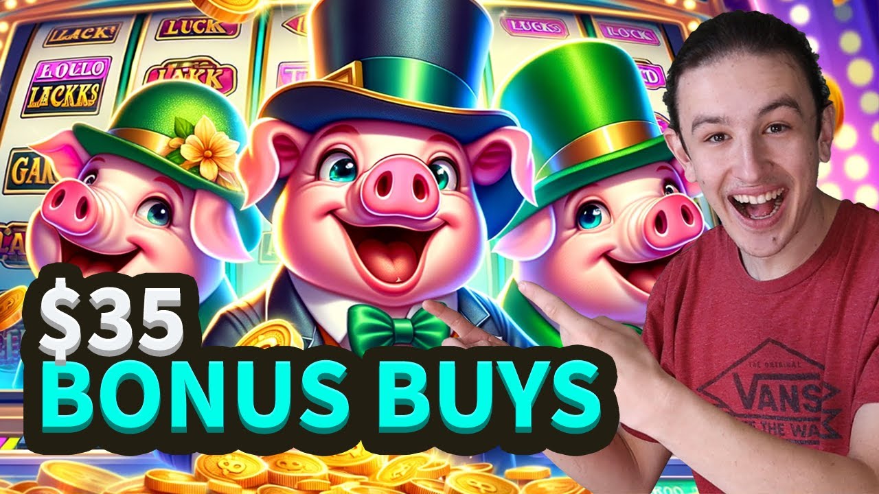 What Happens When You Buy A Bonus Every Spin?