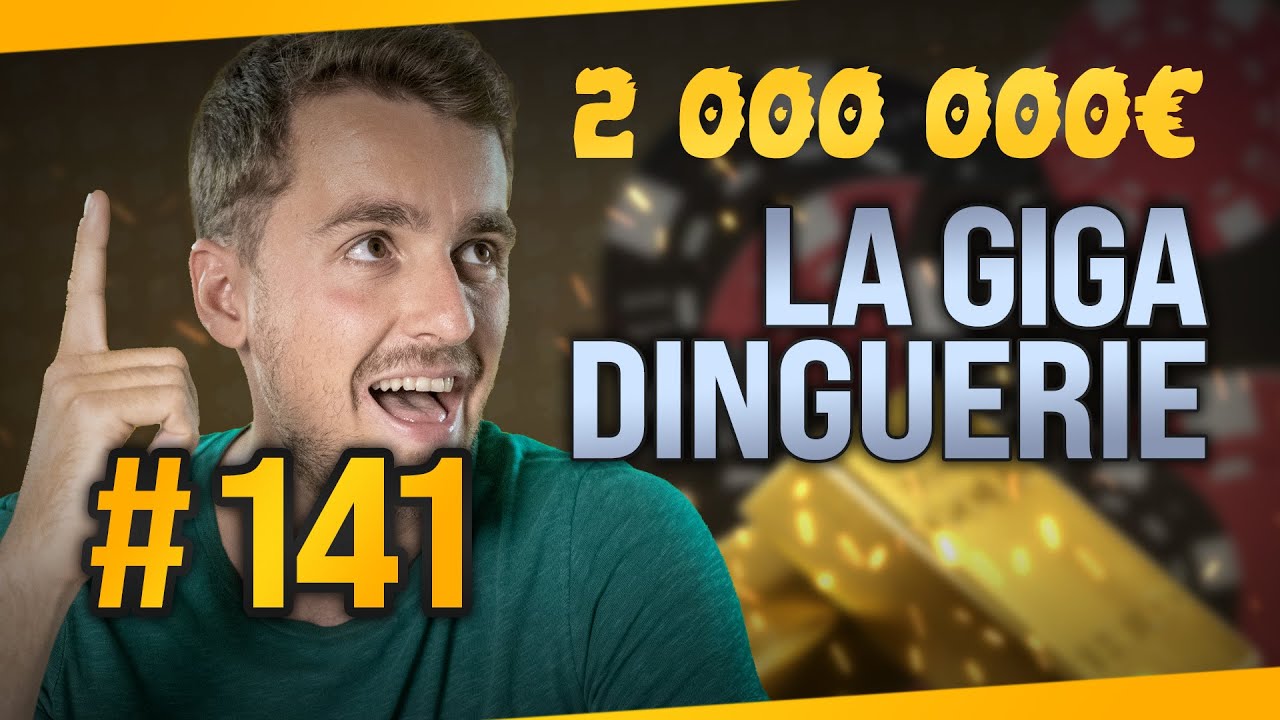 [10e1M] Analyse complète de l'Expresso 2 Millions € #141