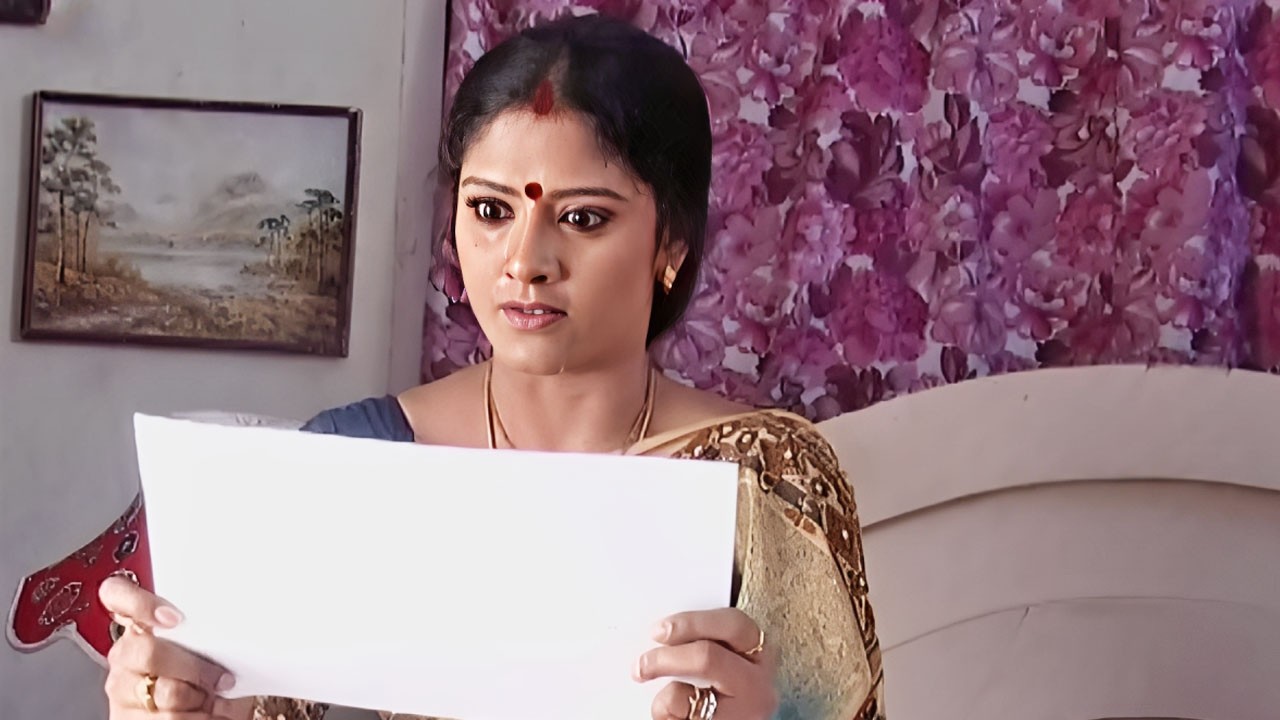 உதயம் - Udhayam | Full Episode - 24 | Radhika Sarathkumar, Sivachandran, Renuka, Easwari Rao