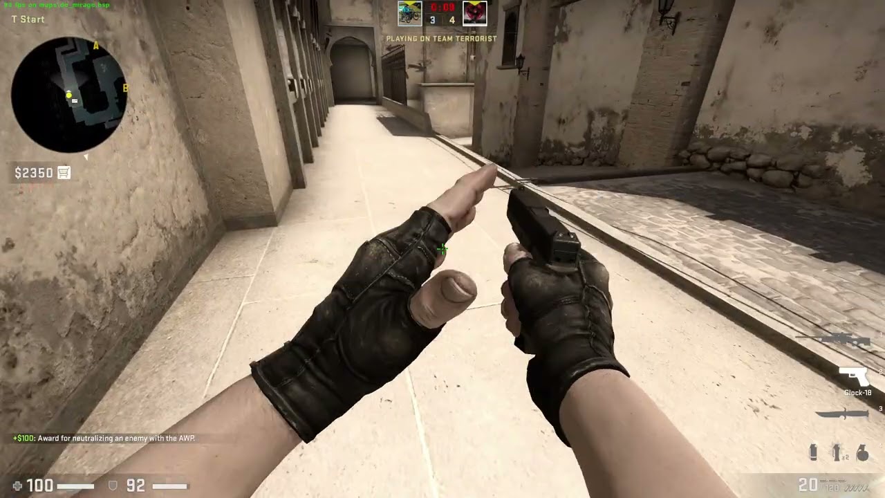 CS GO Is Back !!!