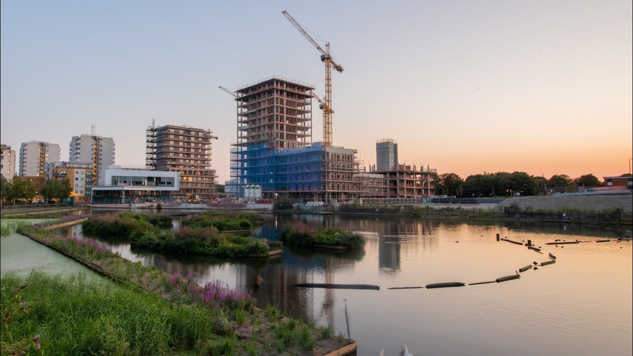 South Thamesmead Webinar Update 24th March 2021